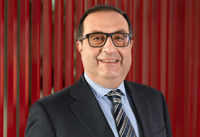 Aksigorta’nın Genel Müdürü Fırat Kuruca oldu